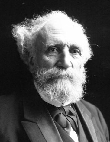Alexandre Ribot, cinq fois chef du gouvernement, enfant de Saint-Omer