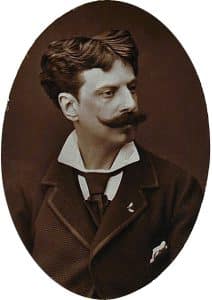 Alphonse de Neuville, le peintre des champs de bataille né à Saint-Omer